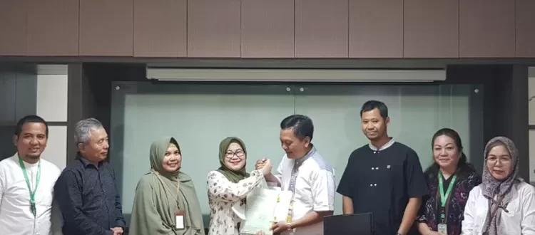 Pasca Serah Terima Jabatan, Pengurus KSP SB yang Baru Jalankan Berbagai Program Kerja